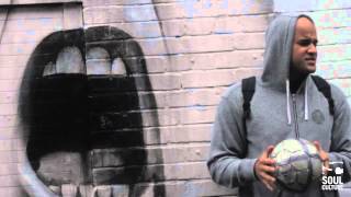 Homeboy Sandman talks inspiration, law school + Stones Throw Records | SoulCulture.co.uk