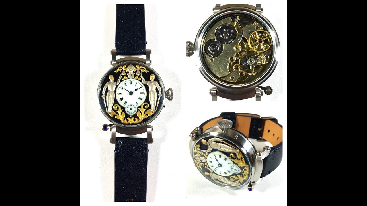 RÖVID VIDEÓK AZ ÓRÁINKRÓL thumbnail