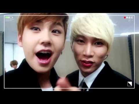 20120606 BTOB Behind Story ilhoon Cut