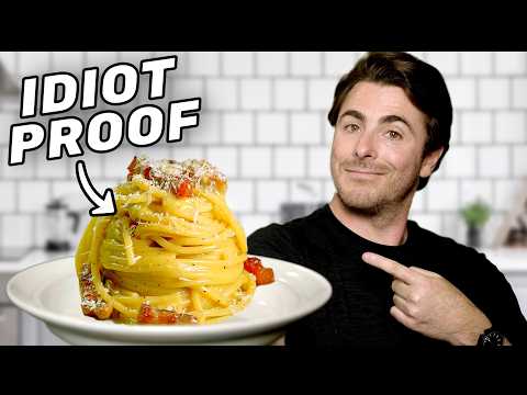 The Ultimate Guide to Carbonara