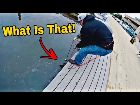 We NEVER Wanted To Find This Magnet Fishing - I Can’t Believe My EYES!!!