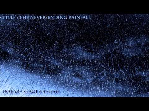 [2015 ver.] UotAR Final Stage Theme: The Never-Ending Rainfall