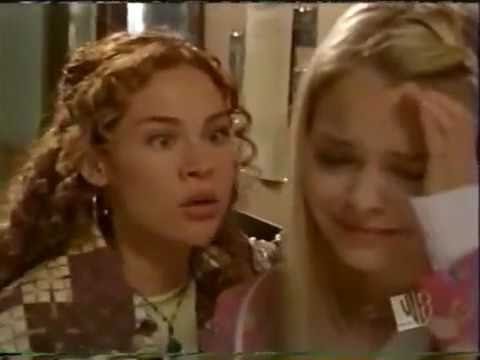 Maybe It's Me (2001) S01E03