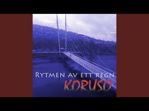 Rytmen av ett regn