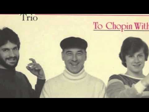 Victor Feldman Trio - Mr. C. meets Mr. T. (C minor prelude)