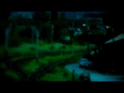 Mega Ultra Super Concerte de la Fluieroasa/Whistle Loko 060-DA 60-1356-9 în Oradea Est (27.07.2017).