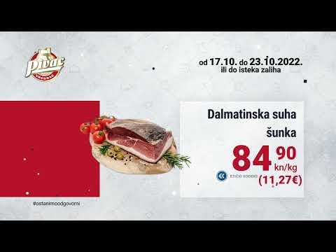 Pivac tjedna ponuda II 17.10. - 23.10.2022.