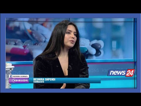 Myku i thonjve dhe rëndësia e trajtimit të duhur… Farmacistja Besmira Shpendi këshillon…