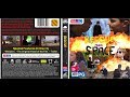 Opening And Closing To Rescue From Space PH VCD 2019