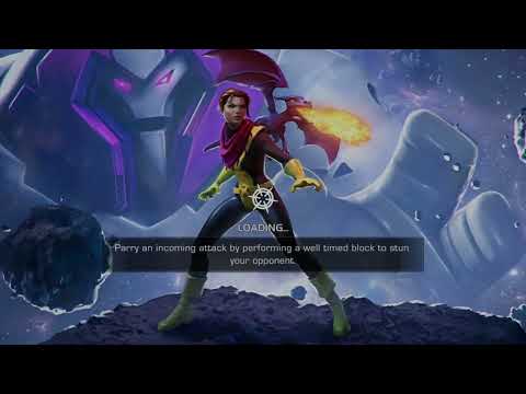 10x mcoc Daily Thronebreaker crystals opening || Lit Gamer