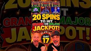 Is This the Day? Dragon Link Challenge! #slots #win #gambling