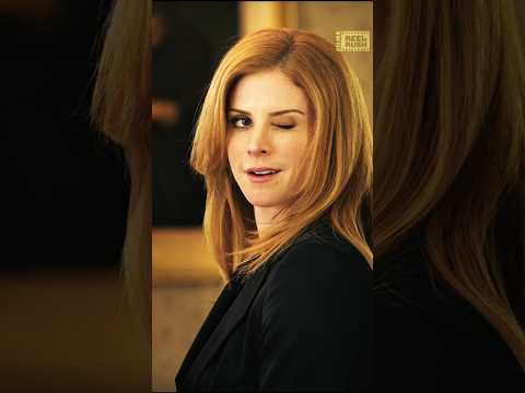 Donna is impressed by Mike! #suits #harveyspecter #tvshow