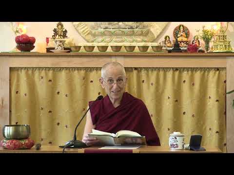 In Praise of Great Compassion: Cultivating Bodhicitta in the Chinese Tradition 08-03-20