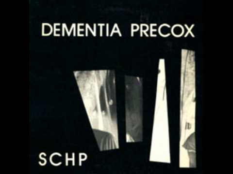 dementia precox- fla(w) girls