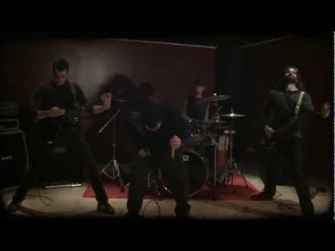 EVILNESS - March on the Basis (Video Clip) (Demo 2012)