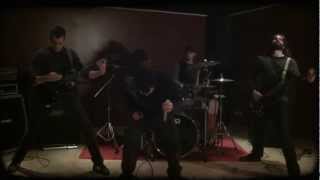 EVILNESS - March on the Basis (Video Clip) (Demo 2012)