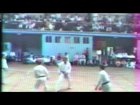 Don DePree  vs Zeev Minzelevski