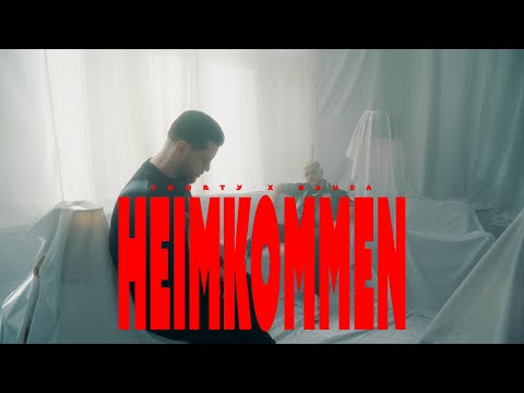 FOURTY X BAUSA - HEIMKOMMEN (prod. by Chekaa, Berky & Bausa)