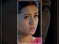 Trisha Cries For Maheshbabu YTShorts New Athadu Shorts AdityaCinemalu