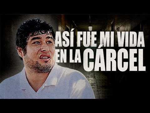 17 years in prison: he survived Argentina's most dangerous prison