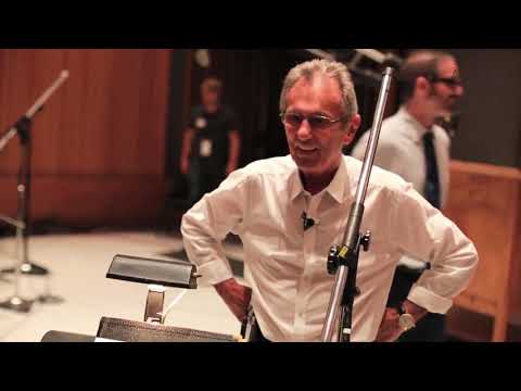 The Art of Recording a Big Band Chapter 3 Soundcheck