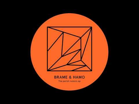 Brame & Hamo - Hotshot |Heist Recordings|