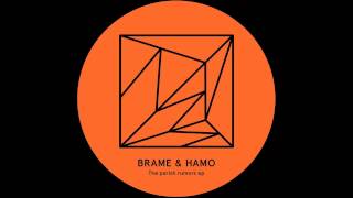 Brame & Hamo - Hotshot video