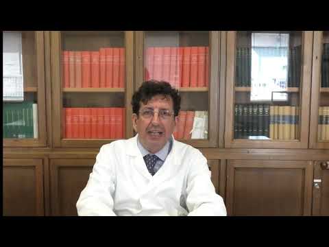 104° Congresso Nazionale SIOT - Dr. Gigante: Simposio "Distacchi epifisari dell'arto inferiore"