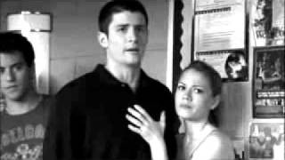 Godsmack - Mama (One Tree Hill, school shooting)