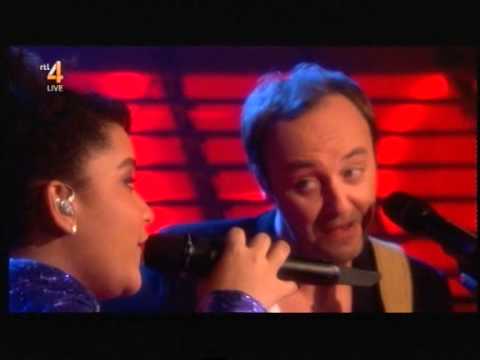 Julia van der Toorn - Take Your Time Girl - final The Voice Holland 2013