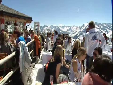 Mount Stock Spring Break 2007 (1/2)