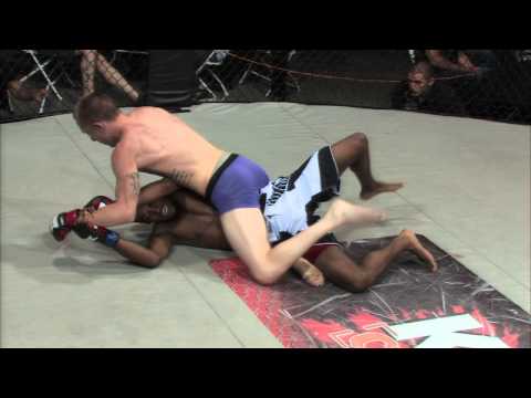 MFL30 F4 Ishmael vs Huges