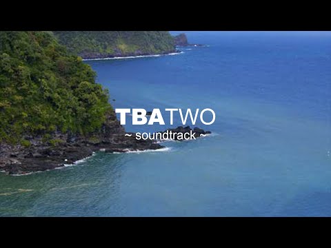 TBA TWO Original Soundtrack