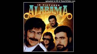 Alabama-She Ain't Your Ordinary Girl
