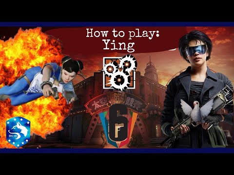 Gti-m: Ying operator guide