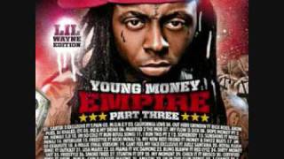 Lil Wayne - Something You Forgot [ LYRICS ]