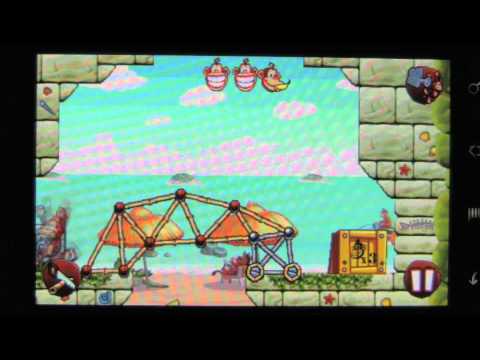 Tiki Towers 2: Monkey Republic Android App Review - AndroidApps.com