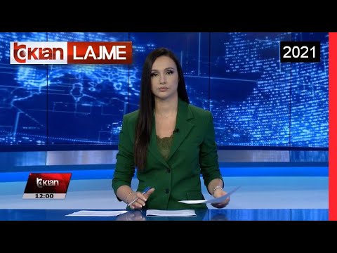 Edicioni i Lajmeve Tv Klan 28 Qershor 2021, ora 12:00 Lajme - News