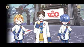 【ツイステ】メインストーリーEpisode5 後編1