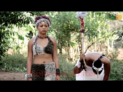 The Goddess Of War | REGINA DANIELS - Latest Nigerian Movie