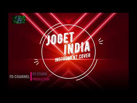 (JOGET INDIA) instrument cover
