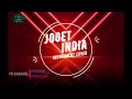 JOGET INDIA Instrument Cover