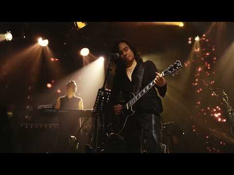 The Wall - The Call (The Wall's 30th Anniversary Liveshow)