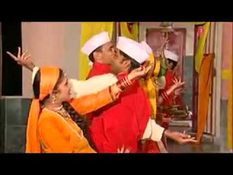 Rumjhuma Bali Sandhya