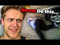 The Dumbest Thing To Do When Getting Pulled Over