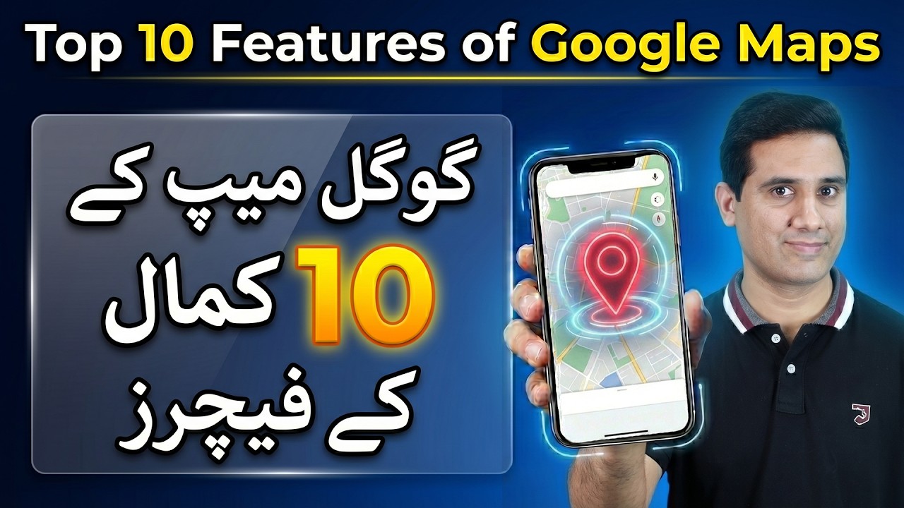 10 Best Google Maps Tips & Tricks You Must Know in 2026