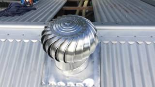 2 Edmonds mill vents installed and spining 2016-07-04 11.05.14.mov