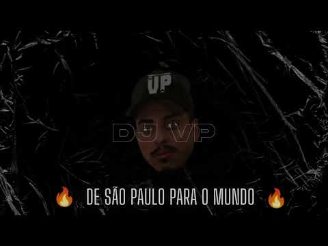 RAVE YOUR BODY - DJ VP (MC GW, MC TH e MC W1)