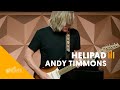 Helipad - Andy Timmons | Versão Cifra Club