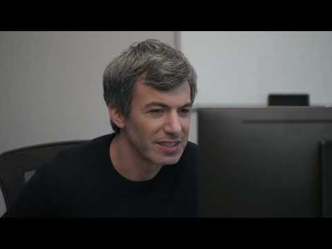 The Rehearsal - Nathan takes an autism test